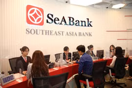 SeABank sắp phát hành gần 95 triệu cổ phiếu cho Norfund giá tối đa 37.032 đồng/cp