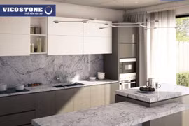 Vừa bị xử lý về thuế, Vicostone lại chưa được cho mua cổ phiếu quỹ