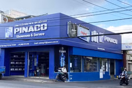 Pinaco báo lãi 6 tháng 77 tỷ đồng, lên kế hoạch quý 3 đạt 40 tỷ 