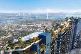 Kế hoạch lãi 450 tỷ, Sunshine Homes tập trung các dự án lớn tại Hà Nội và TPHCM