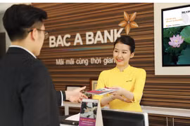 Cấp tập huy động vốn qua trái phiếu và cổ phiếu, ngân hàng Bắc Á làm ăn như thế nào?