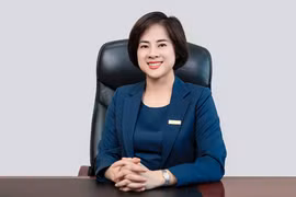 Biến động như ngân hàng Eximbank: 5 năm, 5 đời Chủ tịch 