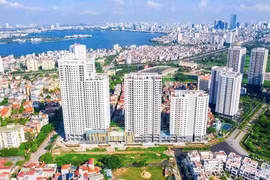 Nghị quyết gỡ khó cho BĐS: Khơi thông vốn, gỡ vướng thể chế