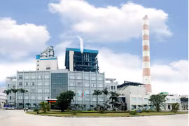 Vì sao Nhiệt điện Hải Phòng báo lãi 6 tháng lao dốc 64%?