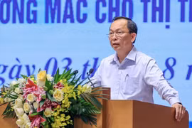 NHNN kiểm soát chặt rủi ro tín dụng bất động sản, tổ chức liên quan cổ đông TCTD