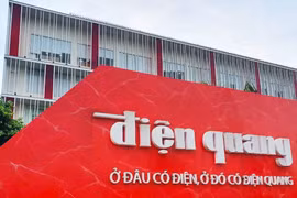 Điện Quang 'hụt' 56% lợi nhuận sau soát xét 6 tháng 