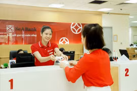 Đến lượt Phó Tổng SeABank muốn bán bớt 7 triệu cổ phiếu SSB