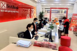 Thị giá SSB ít biết động, SeABank triển khai phương án phát hành 550 triệu cổ phiếu
