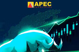 APS, API và IDJ lên tiếng cùng một nội dung 'khuôn đúc' về vụ thao túng chứng khoán