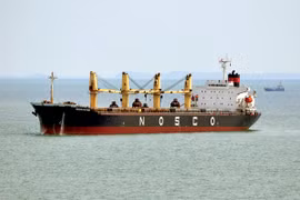 Kiểm toán nói gì khi Nosco vay nợ khủng, vốn âm 4.511 tỷ?