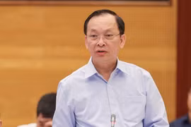Phó Thống đốc nói gì về lãi suất giảm nhưng dư nợ tín dụng lại rất thấp?