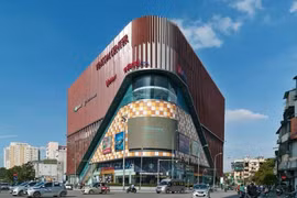 Vincom Retail lãi 1.000 tỷ trong quý 2 nhờ vào đâu?