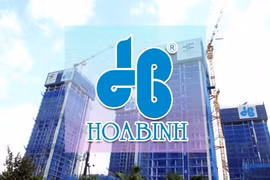Loạt quyết định bất ngờ của Xây dựng Hòa Bình về tài chính và nhân sự