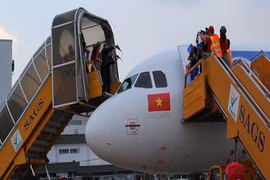 SGN làm ăn thế nào khi Him Lam Land gia nhập cùng với ACV và VJC?