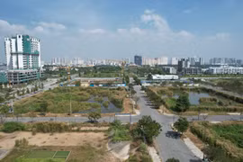 Thị trường bất động sản phát tín hiệu tích cực nhưng vẫn kém khả quan?