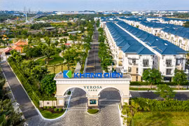 Lợi nhuận suy giảm, Khang Điền giải thể thêm 2 công ty “cháu“