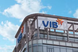 Nâng cấp hợp tác với Prudential, VIB có lợi gì khi kết quả quý 1 đáng ngại?