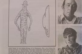 Những sự kiện bí ẩn rùng mình liên quan đến ma quỷ mãi mãi không lời giải 