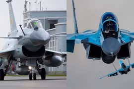 Nóng: Iran sẽ mua tiêm kích J-10 Trung Quốc thay cho Su-35 Nga?