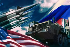 Chuyên gia Nga nói gì khi Ukraine mời Mỹ triển khai Patriot?