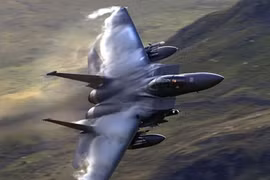 Gallery - Tiêm kích tử thần Su-35 - image 4