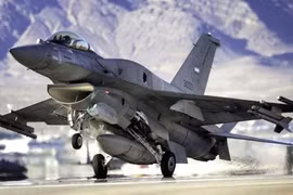 Liệu Mỹ có 'xuống nước' để đồng minh Philippines sở hữu 'chiến thần' F-16V?