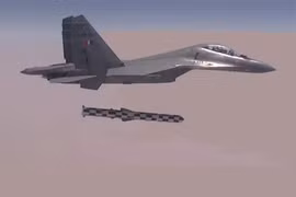 Gallery - Tên Lửa Brahmos - image 1
