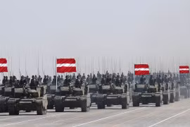 Gallery - Liên minh quân sự Nato - image 3