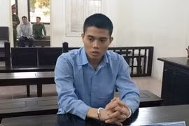 Hoãn phiên tòa vì bị hại “làm nhiều việc âm”, nhầm ngày xét xử