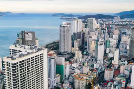 Gallery - Cocobay Đà Nẵng "vỡ trận" cam kết lợi nhuận - image 1