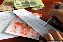 Đánh lô, đề có thể bị truy cứu trách nhiệm hình sự
