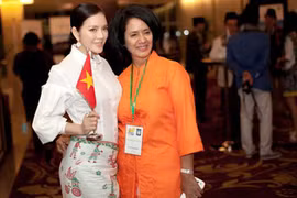 Những sao Việt là Đại sứ du lịch nhưng chưa kịp “tỏa sáng”