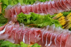 Ăn cá chế biến theo cách này chỉ rước độc vào thân