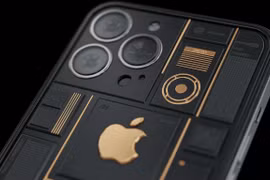  iPhone 16 Promax phiên bản Trump&Musk Back to great có gì nổi bật? 