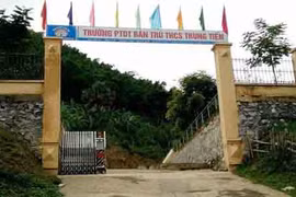 Lập khống danh sách học sinh để trục lợi hơn 190 triệu đồng