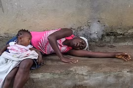 Gallery - Đại dịch Ebola - image 3