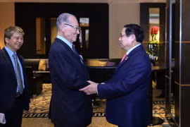 Thủ tướng Phạm Minh Chính: '6 điều hơn' sau 50 năm quan hệ Việt Nam – Nhật Bản