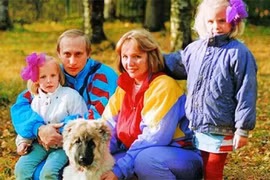Gallery - Tổng Thống Nga Putin - image 5