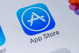 Điểm lại những ứng dụng Việt được yêu thích nhất 2021 trên App Store