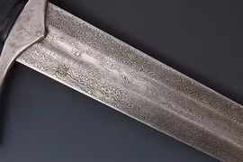Người thời Trung cổ rèn bảo kiếm như thế nào?