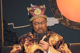 Bí ẩn cái chết của Bao Công, lời đồn trúng độc có đúng?