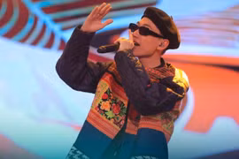 Gallery - HIỆN TƯỢNG MẠNG - image 3