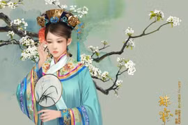 Hoàng đế nhà Hán sợ hãi đến chết vì hành động độc ác của mẹ 