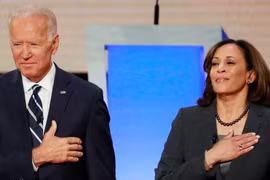 Tiệc nhậm chức của tân Tổng thống Mỹ tương lai Joe Biden sẽ như thế nào?