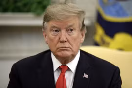 Gallery - Cựu Tổng Thống Mỹ Donald Trump - image 1