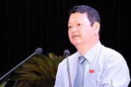 Cựu Bí thư Lào Cai 'tạo điều kiện' để doanh nghiệp thu lời bất chính hàng trăm tỷ
