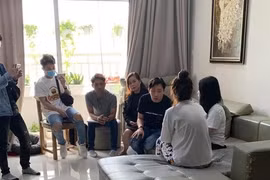 Gallery - Trấn Thành bị bôi nhọ bay lắc