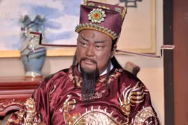 'Nội soi' hài cốt Bao Công, lộ bí mật chấn động thế giới