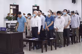 Cựu Chủ tịch GPBank Tạ Bá Long bị phạt 9 năm tù