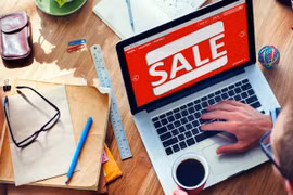 Cách né “bẫy” săn sale, mua về rồi để đó